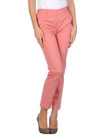SAN LORENZO - Casual trouser