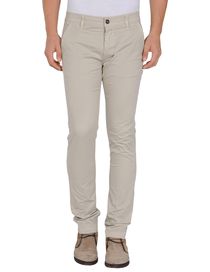 CAMOUFLAGE AR AND J. - Casual pants