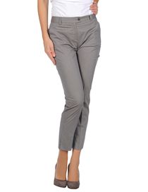 SAN LORENZO - Formal trouser