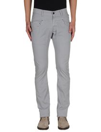 DANIELE ALESSANDRINI HOMME - Casual pants