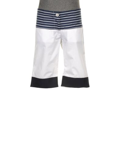 ZOOM D&G JUNIOR - Bermuda