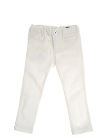 D&G JUNIOR - Casual pants