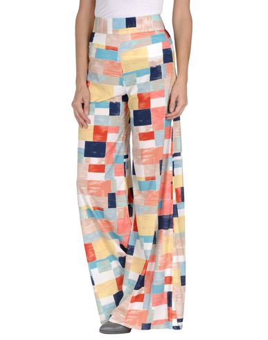 ZOOM ALICE+OLIVIA - Casual pants