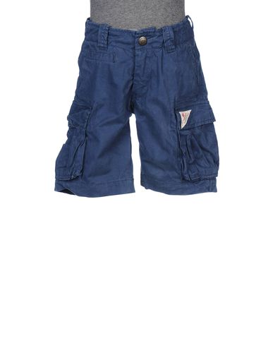 ZOOM AMERICAN OUTFITTERS - Bermuda