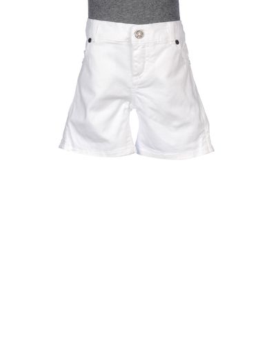 ZOOM DOUUOD - Bermuda shorts