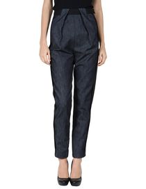 BALENCIAGA - Casual pants