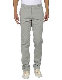THIRD DENIM LTD. - Casual pants