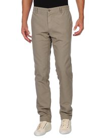 THIRD DENIM LTD. - Casual pants