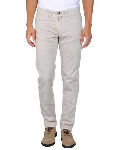 ZOOM JAGGY - Casual pants