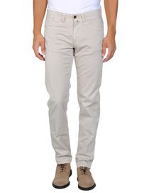 JAGGY - Casual pants