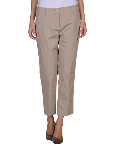 ZOOM ETRO - Casual trouser