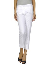 JIL SANDER - Casual pants