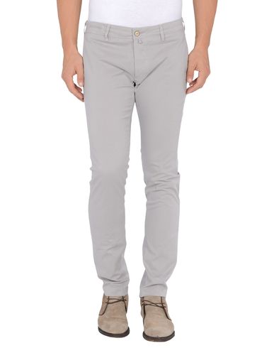 ZOOM RE.BELL - Casual pants