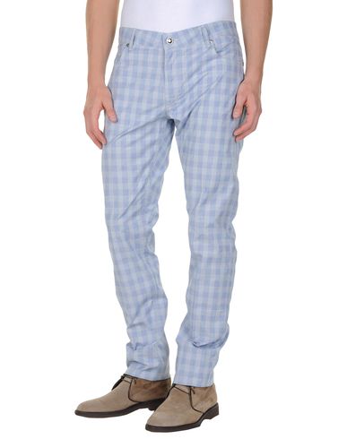 ZOOM RE.BELL - Casual pants