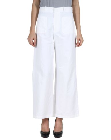 ZOOM MARNI - Casual pants