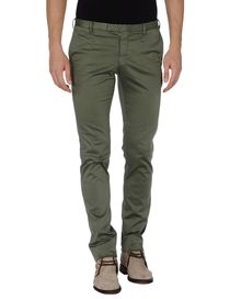 GERMANO - Casual pants