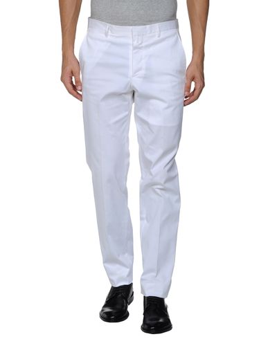 ZOOM JIL SANDER - Formal trouser