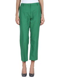 DRIES VAN NOTEN - Casual pants