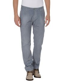 HEAVY ROUGH - Casual pants