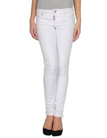 DSQUARED2 - Denim pants
