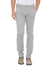 HEAVY PROJECT - Casual pants