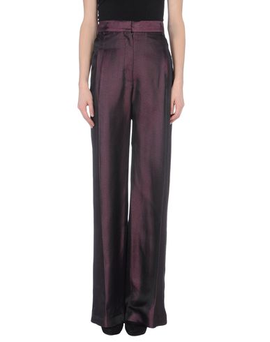 ZOOM HAIDER ACKERMANN - Casual pants