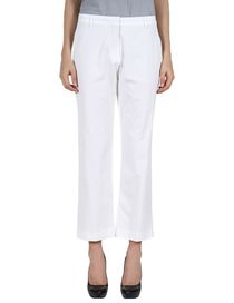 DRIES VAN NOTEN - Pantalon