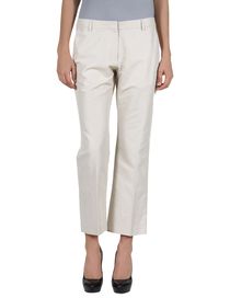 DRIES VAN NOTEN - Casual pants