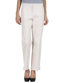JIL SANDER - Casual pants