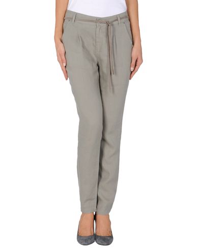 ZOOM KOCCA - Casual pants