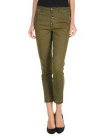 MET CHINO & FRIENDS - Casual pants
