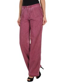 MASSIMO ALBA - Casual pants