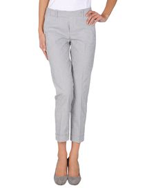 METRADAMO - 3/4-length short