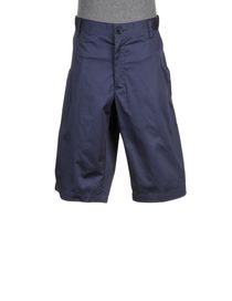 BIKKEMBERGS - Bermuda