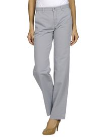 MASSIMO ALBA - Casual pants