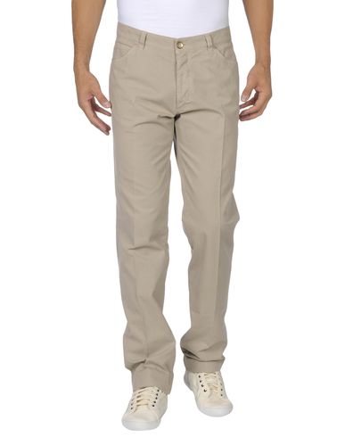 ZOOM BRUNELLO CUCINELLI - Casual pants
