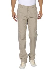 BRUNELLO CUCINELLI - Casual pants