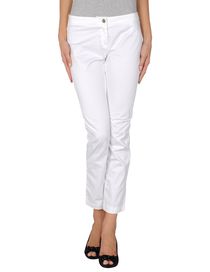 MASSIMO ALBA - Casual pants