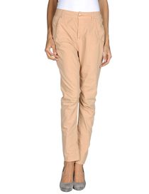 DORALICE - Casual pants