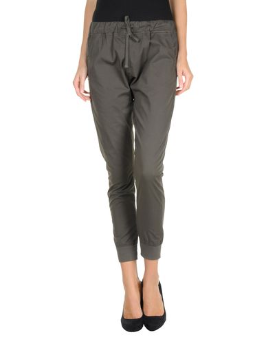 ZOOM DORALICE - Casual pants