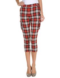 JOSEPH - 3/4-length trousers
