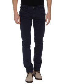 HEAVY PROJECT - Casual pants