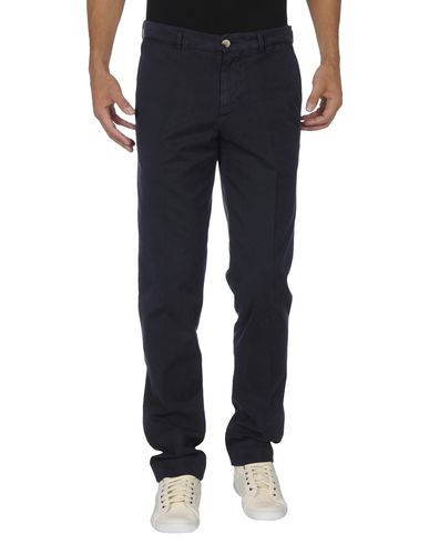 ZOOM BRUNELLO CUCINELLI - Casual pants
