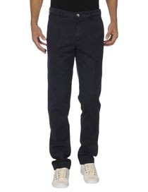 BRUNELLO CUCINELLI - Casual pants
