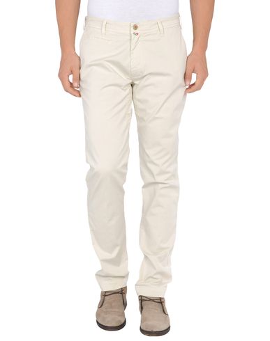 ZOOM JAGGY - Casual pants