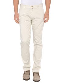 JAGGY - Casual pants