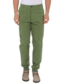 FRANKLIN & MARSHALL - Casual pants