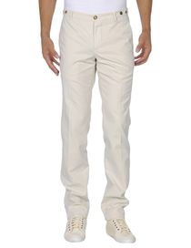 BRUNELLO CUCINELLI - Casual pants