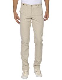 BRUNELLO CUCINELLI - Pantalon