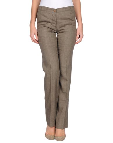 ZOOM GOLDEN GOOSE - Formal trouser